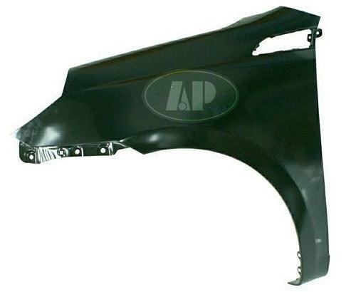 2009-2011 Chevrolet Aveo 5 Fender Front Driver Side