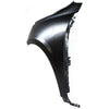 2009-2017 Chevrolet Traverse Fender Front Driver Side Capa