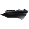 2009-2017 Chevrolet Traverse Fender Front Driver Side