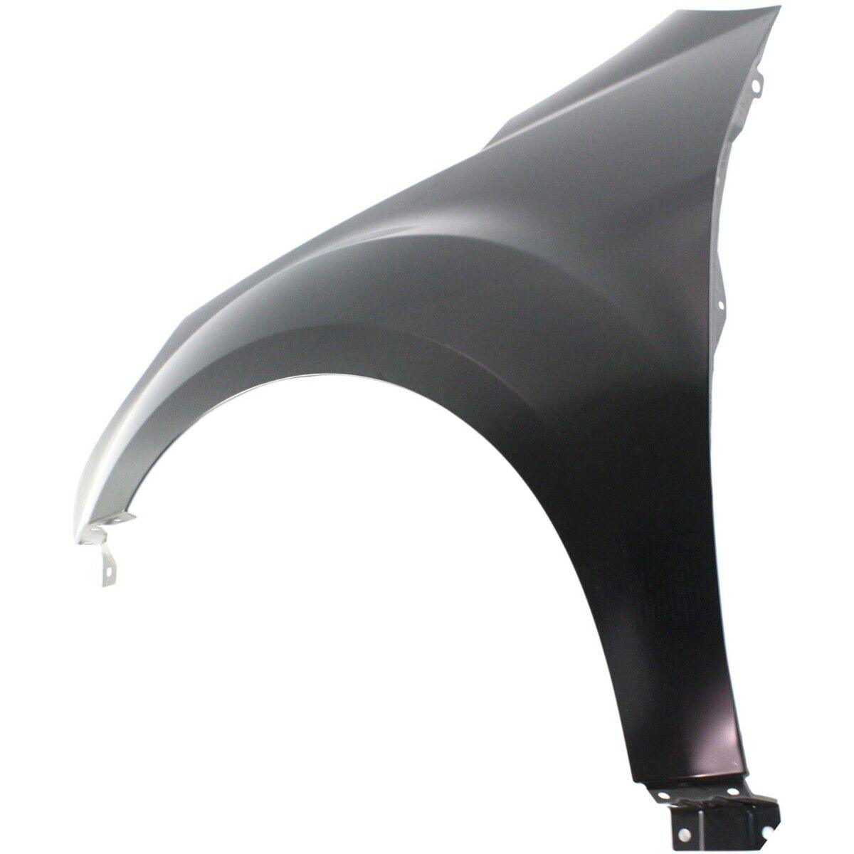NEW Painted Driver Side Front Fender For 2010-2017 Chevrolet Equinox NEW Painted Driver Side Front Fender For 2010-2017 Chevrolet Equinox