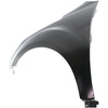 2010-2017 Chevrolet Equinox Fender Front Driver Side Capa