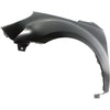 2010-2017 Chevrolet Equinox Fender Front Driver Side