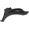 2010-2017 Chevrolet Equinox Fender Front Driver Side