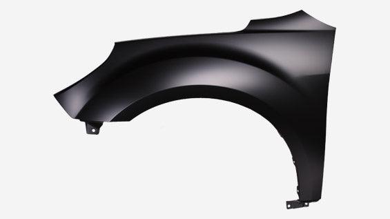 Aile avant côté conducteur Chevrolet Equinox 2010-2017 Capa, GM1240364C