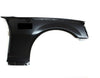 2010-2015 Chevrolet Camaro Fender Front Driver Side Capa