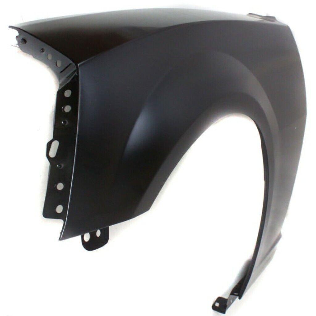 Aile avant côté conducteur Chevrolet Camaro 2010-2015, GM1240365