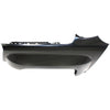 2010-2017 Gmc Terrain Fender Front Driver Side With 3Hole Mount
