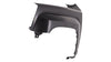 2010-2017 Gmc Terrain Fender Front Driver Side With 3Hole Mount Capa