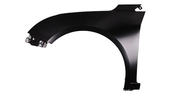 2016 Chevrolet Cruze Limited Fender Front Driver Side