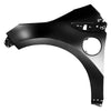 2011-2015 Chevrolet Volt Fender Front Driver Side With Out Marker With Charger Hole Capa