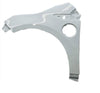 2011-2015 Chevrolet Volt Fender Front Driver Side With Out Marker With Charger Hole Capa