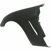 2005-2013 Chevrolet Corvette Fender Front Driver Side
