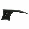 2005-2013 Chevrolet Corvette Fender Front Driver Side