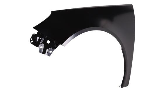 Aile avant côté conducteur Buick Regal 2012-2017 sans support de clignotant/modèles GS/E-Assist, GM1240373C