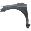 2012-2020 Chevrolet Sonic Sedan Fender Front Driver Side With Out Rs Pkg