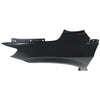 2012-2020 Chevrolet Sonic Sedan Fender Front Driver Side With Out Rs Pkg