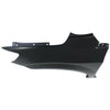 2012-2020 Chevrolet Sonic Hatchback Fender Front Driver Side With Out Rs Pkg