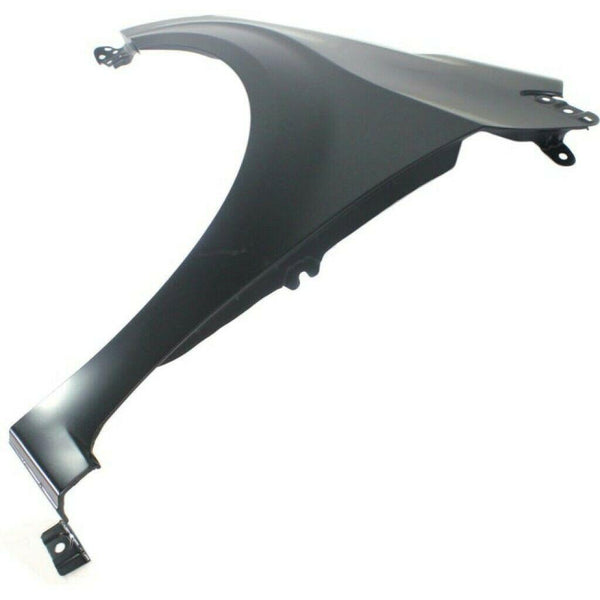 2012-2020 Chevrolet Sonic Sedan Fender Front Driver Side With Out Rs Pkg Capa