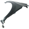 2012-2020 Chevrolet Sonic Sedan Fender Front Driver Side With Out Rs Pkg Capa