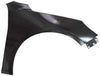 2013-2015 Chevrolet Malibu Fender Front Driver Side Capa