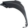 2013-2015 Chevrolet Spark Fender Front Driver Side With Out Moulding/Marker Capa