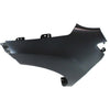 2013-2015 Chevrolet Spark Fender Front Driver Side With Out Moulding/Marker Capa