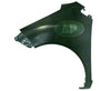 2013-2015 Chevrolet Spark Fender Front Driver Side With Out Moulding/Marker Capa