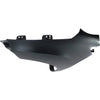2013-2015 Chevrolet Spark Fender Front Driver Side With Moulding With Out Marker Capa