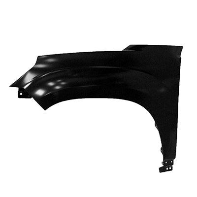2013-2016 Gmc Acadia Fender Front Driver Side Capa