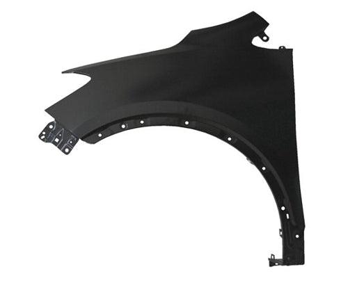 Aile avant côté conducteur Buick Encore 2013-2016 Capa, GM1240382C