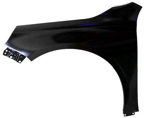 2014-2020 Chevrolet Impala Fender Front Driver Side Capa