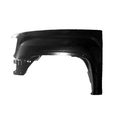 Aile avant côté conducteur pour GMC Denali 1500 2014-2018, GM1240387
