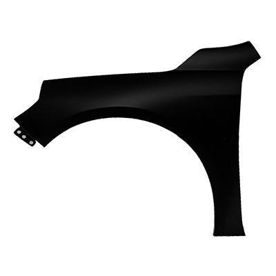 Aile avant côté conducteur Chevrolet Malibu 2016-2021 Capa, GM1240392C
