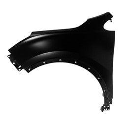 Aile avant côté conducteur Buick Envision 2016-2020, acier, GM1240395