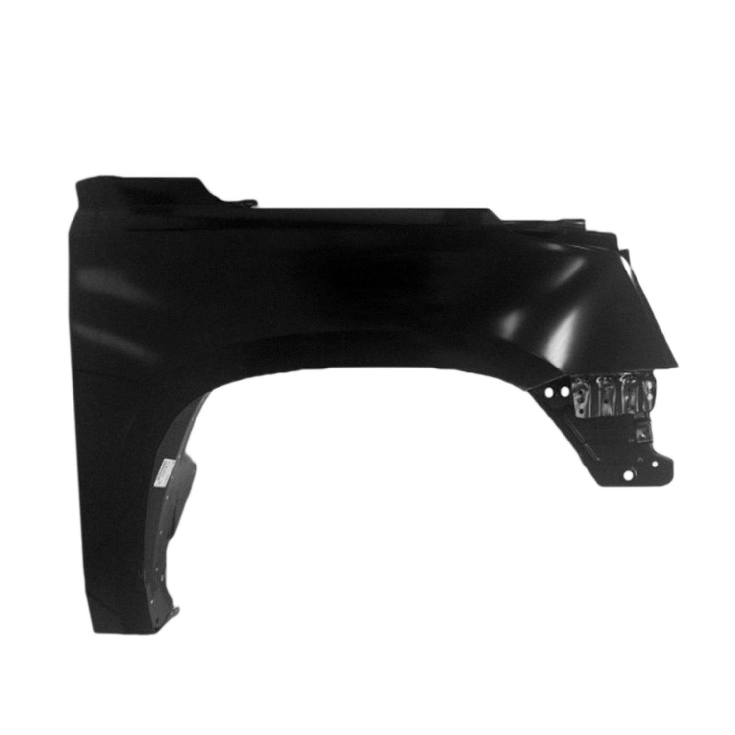Aile avant gauche (côté conducteur) en acier pour Cadillac Escalade 2015-2020 - Hunt Parts