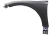 2018-2021 Chevrolet Equinox Fender Front Driver Side Steel With Out Side Lamp Hole Capa