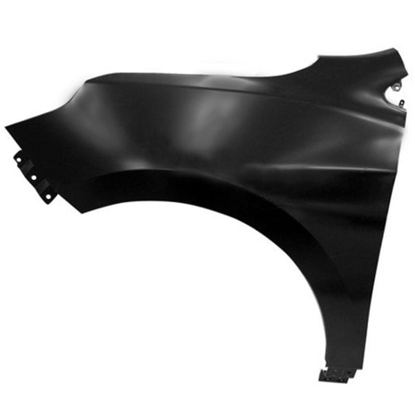 Fender Front Driver Side Chevrolet Equinox 2018-2022 Steel Without S Lamp Hole , Gm1240402U