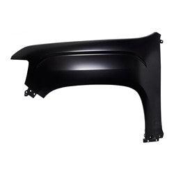 2015-2021 Gmc Canyon Fender Front Driver Side Steel