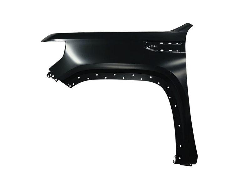 Aile avant gauche en acier pour GMC Denali 1500 (2019-2025), référence GM1240413
