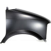 1995-2005 Gmc Safari Fender Front Passenger Side