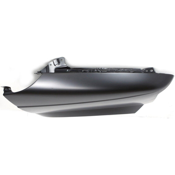 1995-2005 Gmc Safari Fender Front Passenger Side Capa
