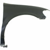 2002-2005 Pontiac Montana Fender Front Passenger Side With Antenna Hole