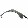 2002-2005 Pontiac Montana Fender Front Passenger Side With Antenna Hole