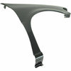 2002-2005 Chevrolet Venture Fender Front Passenger Side With Antenna Hole