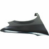 2002-2005 Pontiac Montana Fender Front Passenger Side With Antenna Hole
