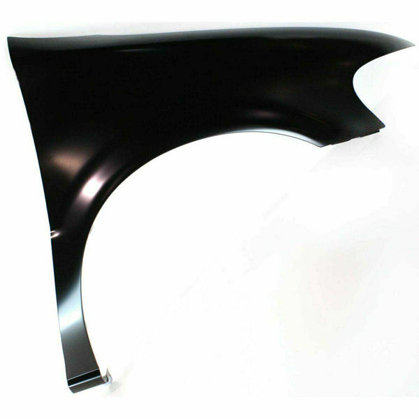 1999-2005 Pontiac Montana Fender Front Passenger Side