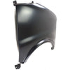 1996-2002 Gmc Savana Fender Front Passenger Side