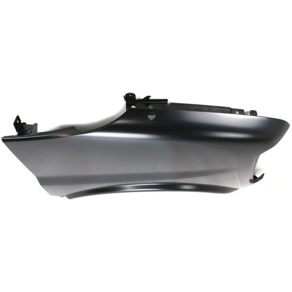 1996-2002 Gmc Savana Fender Front Passenger Side Capa