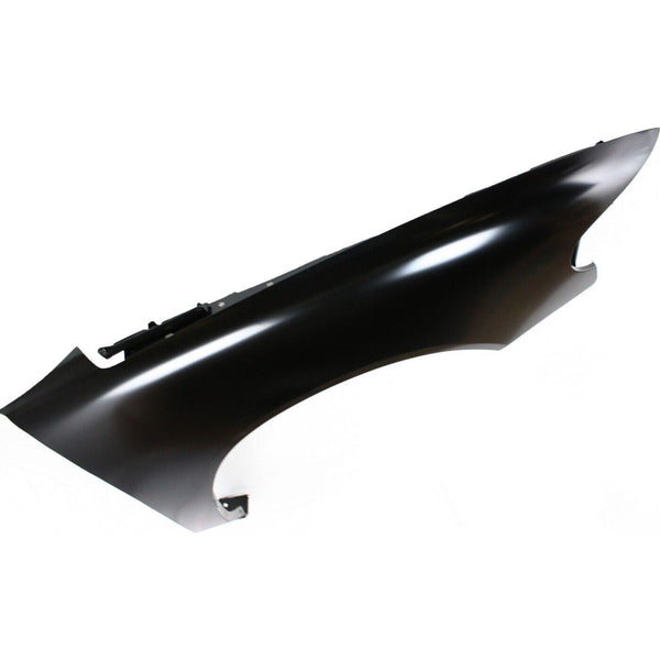 1997-2005 Buick Century Fender Front Passenger Side Capa