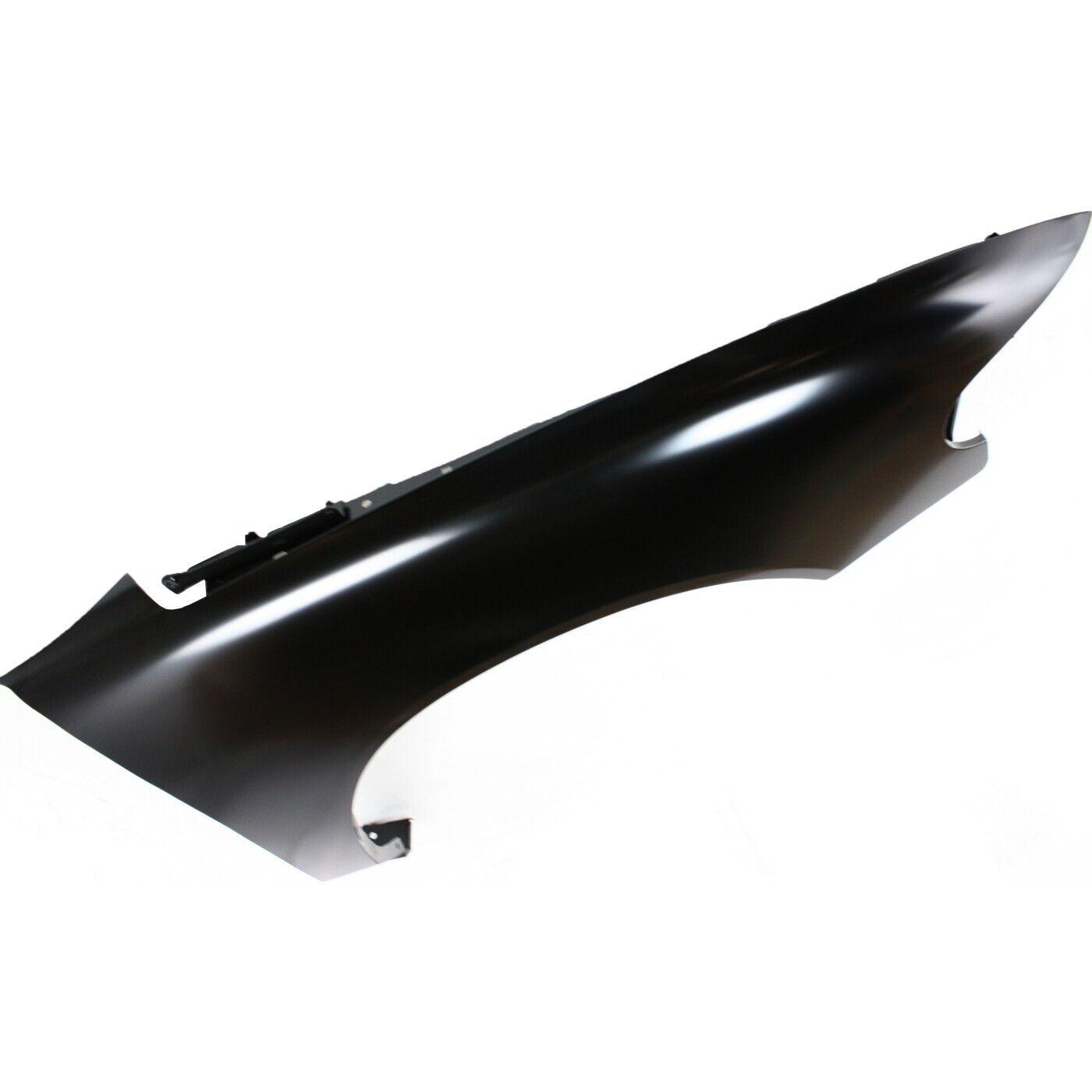 Aile avant côté passager Buick Regal 1997-2004 Capa, GM1241259C
